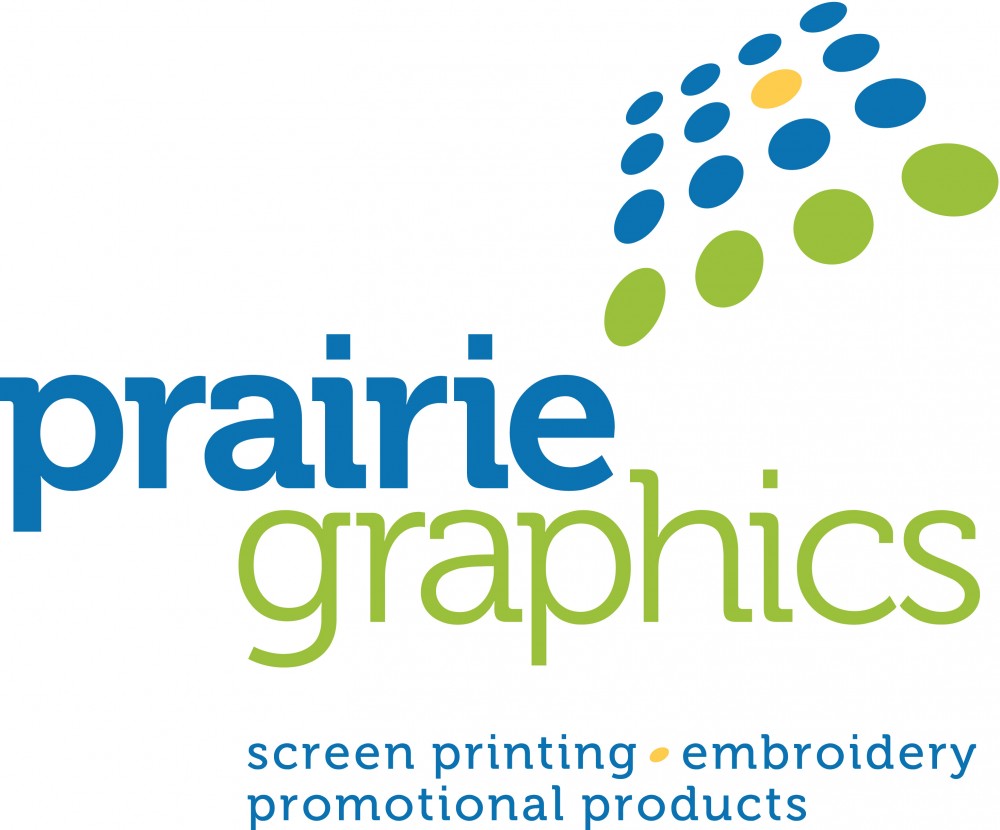 Prairie Graphics New Logo 2014-2